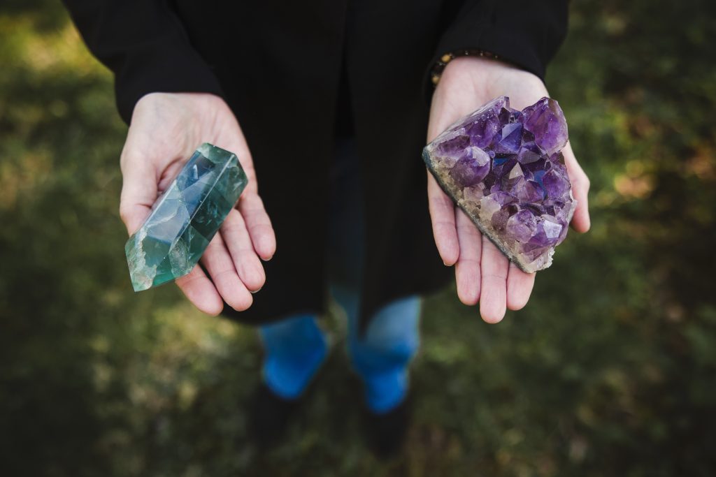 Okay, But What Is This Place? And Why These Services?